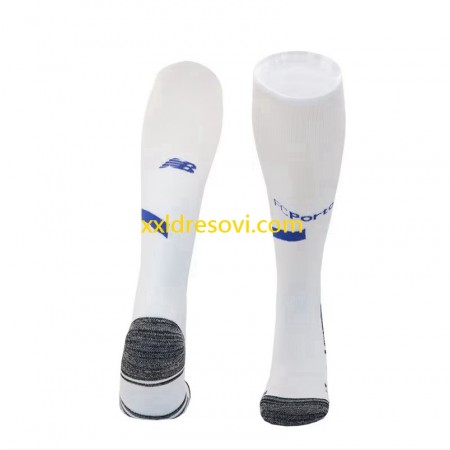 FC Porto Domaći Sportske Čarape 2023-2024